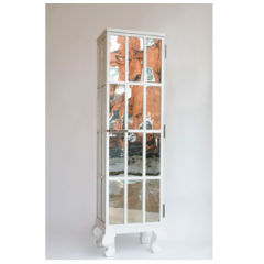 'Gingerbread' cupboard by Paola Navone